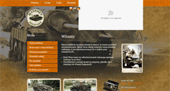 Desktop Screenshot of handmet-military.net